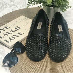 Steve Madden Women’s Studlyy Flats